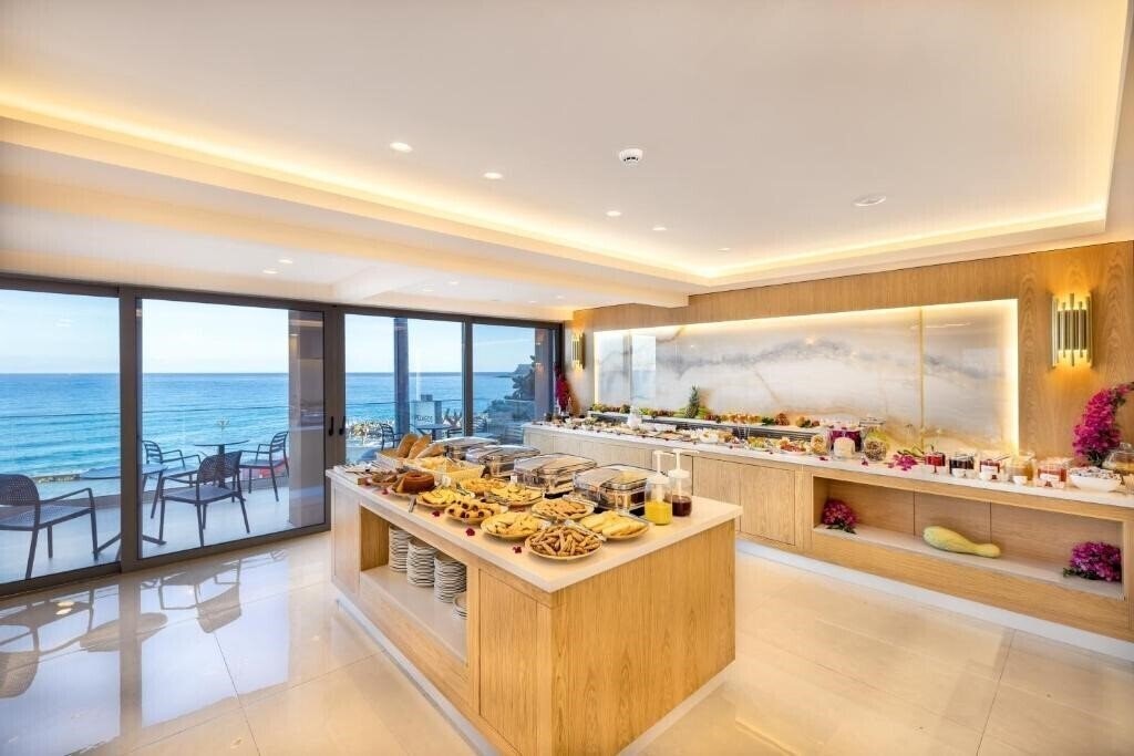 Изображение Archipelagos Hotel 4*