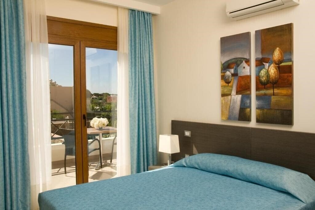 Фото Blue Dream Luxury Villas вилла