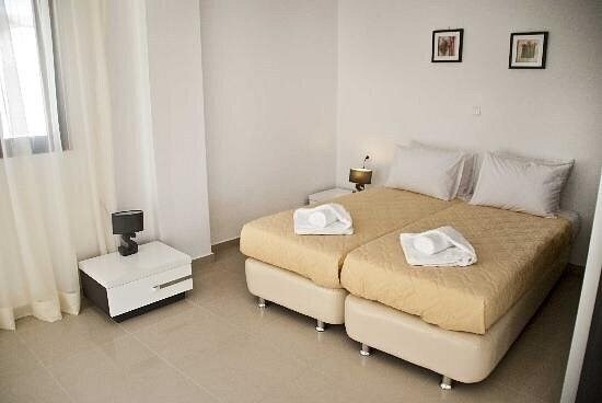Картинка Pefkos Hillside Villas 4*