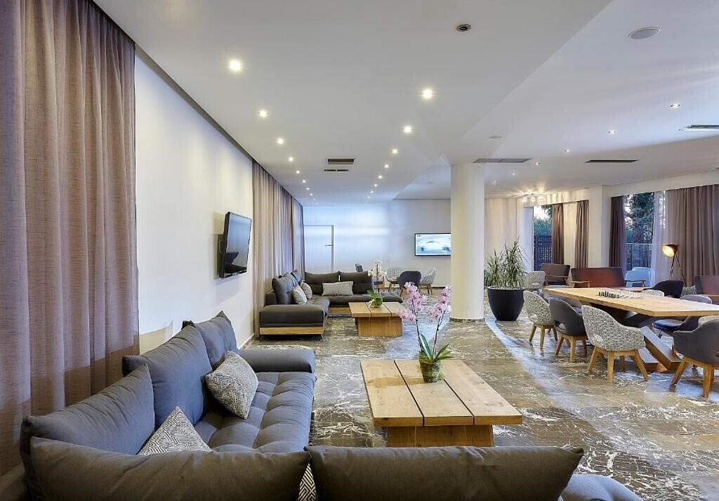 Картинка Vasia Royal Hotel 4*