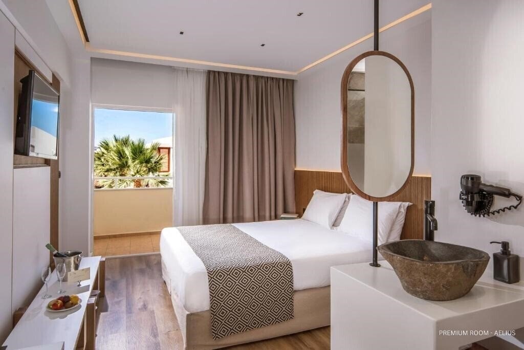 Зображення Aelius Hotel & SPA (ex. Aelius by Lavris, Lavris Hotel & Bungalows, Cooee Lavris - Paradise) 4*