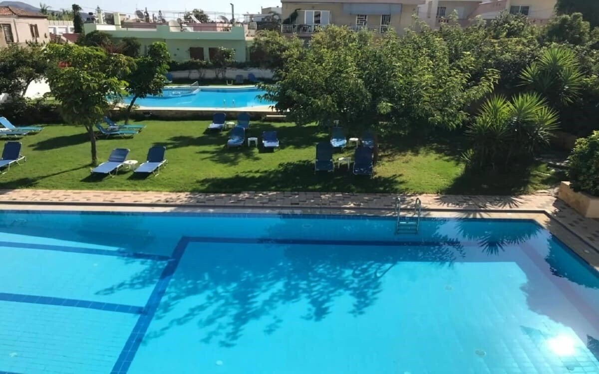 Изображение Marakis Apartments 2*