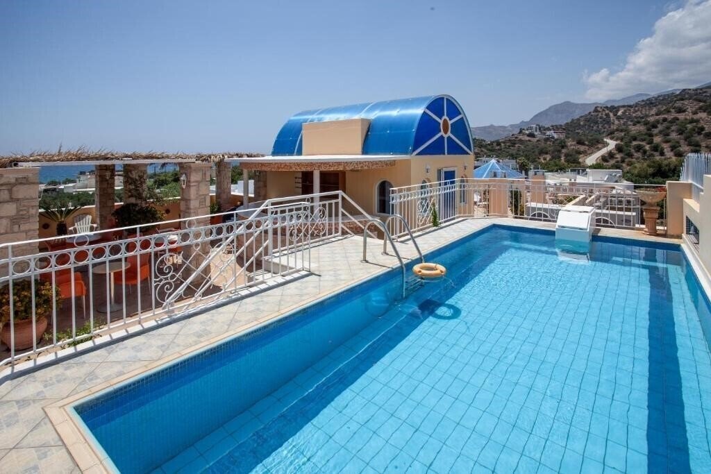 Фото Porto Plakias & SPA 4*