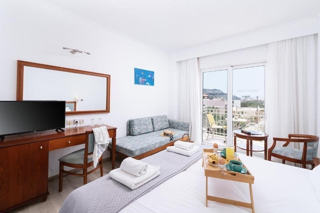 Зображення Porto Plakias & SPA 4*