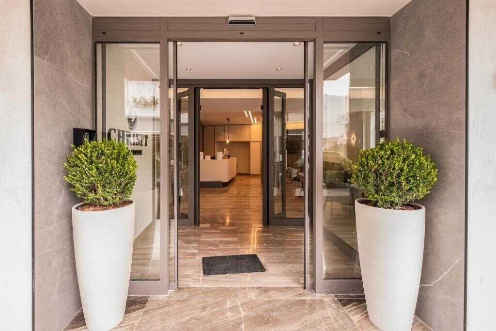 Фото Chrispy City Living 3*
