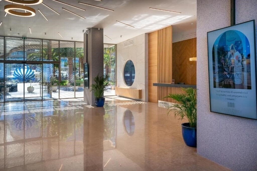 Зображення Royal & Imperial Belvedere Hotel 4*
