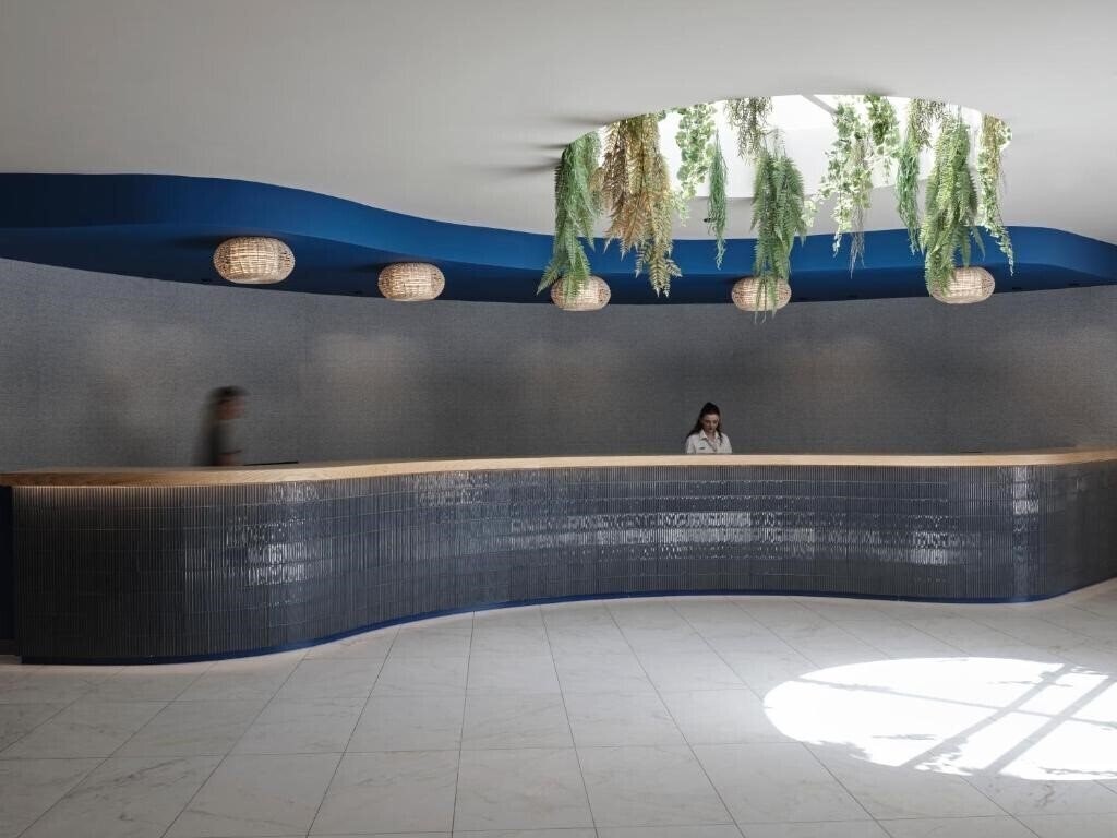 Фотография Atlantica Ocean Beach Resort (ex. Creta Princess Aquapark & SPA, Louis Creta Princess Aquapark & SPA, Louis Creta Princess) 4*