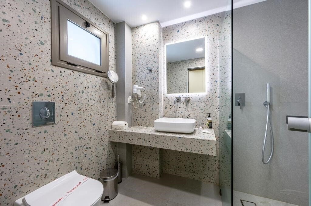 Фотография Rethymno Beach Hotel 4*