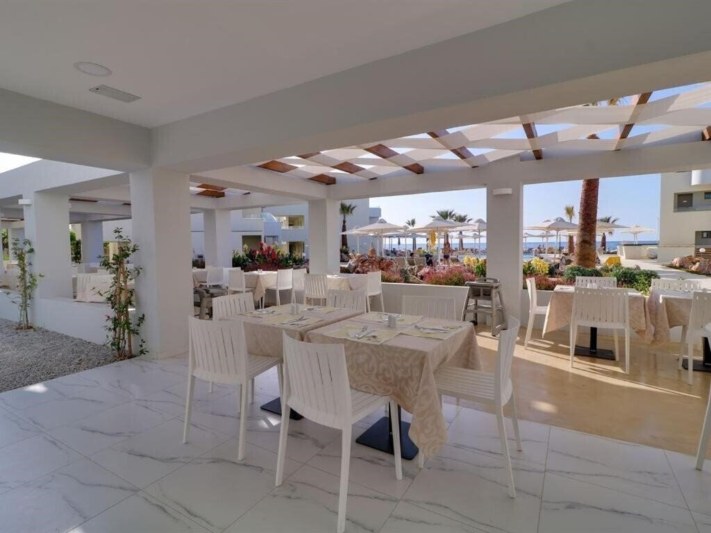 Картинка Rethymno Beach Hotel 4*