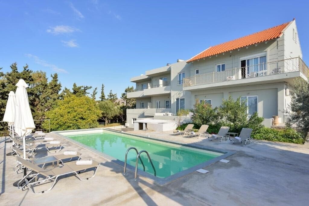 Зображення Casa Manolesos 3*