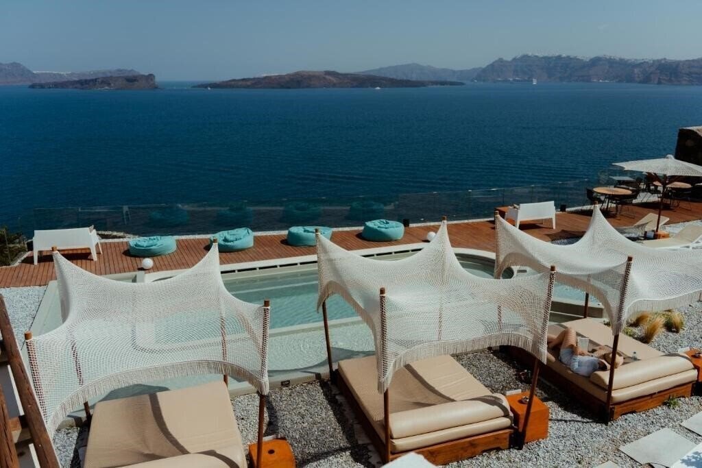Отель Hotel Goulielmos 4*