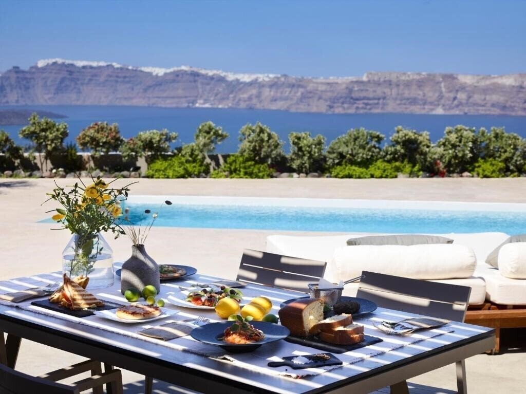 Фотография Melidonia Suites + 3*