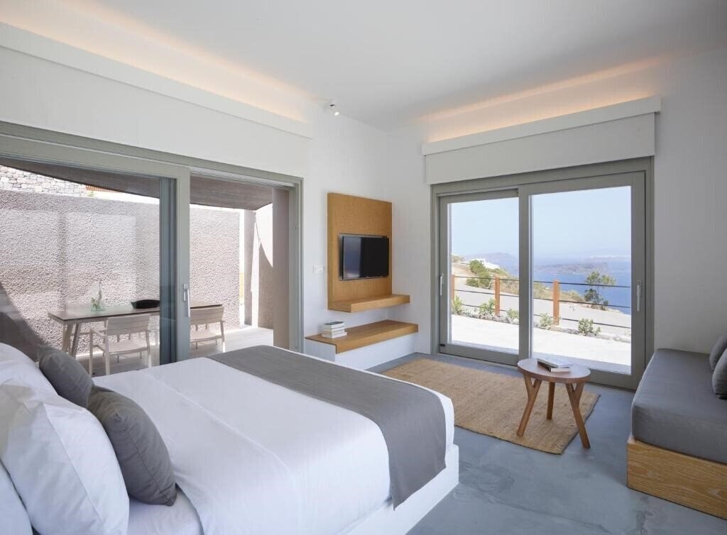 Зображення Melidonia Suites 3*