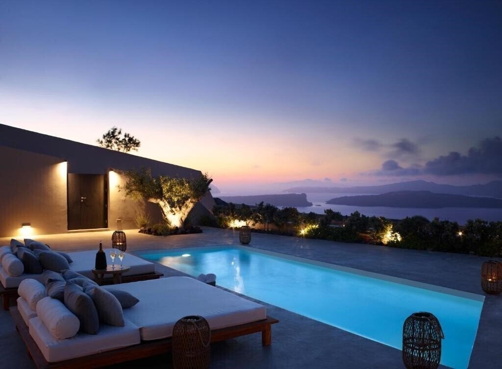 Картинка Melidonia Suites 3*