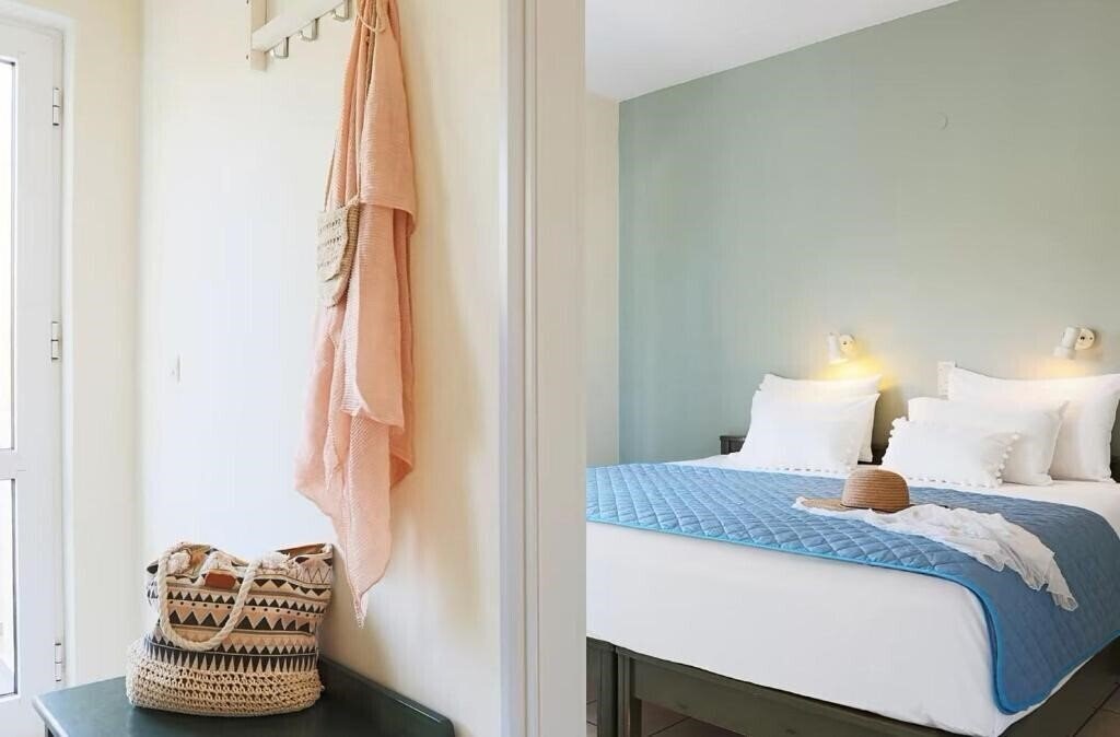Отель Mediterranea Apartments 3*