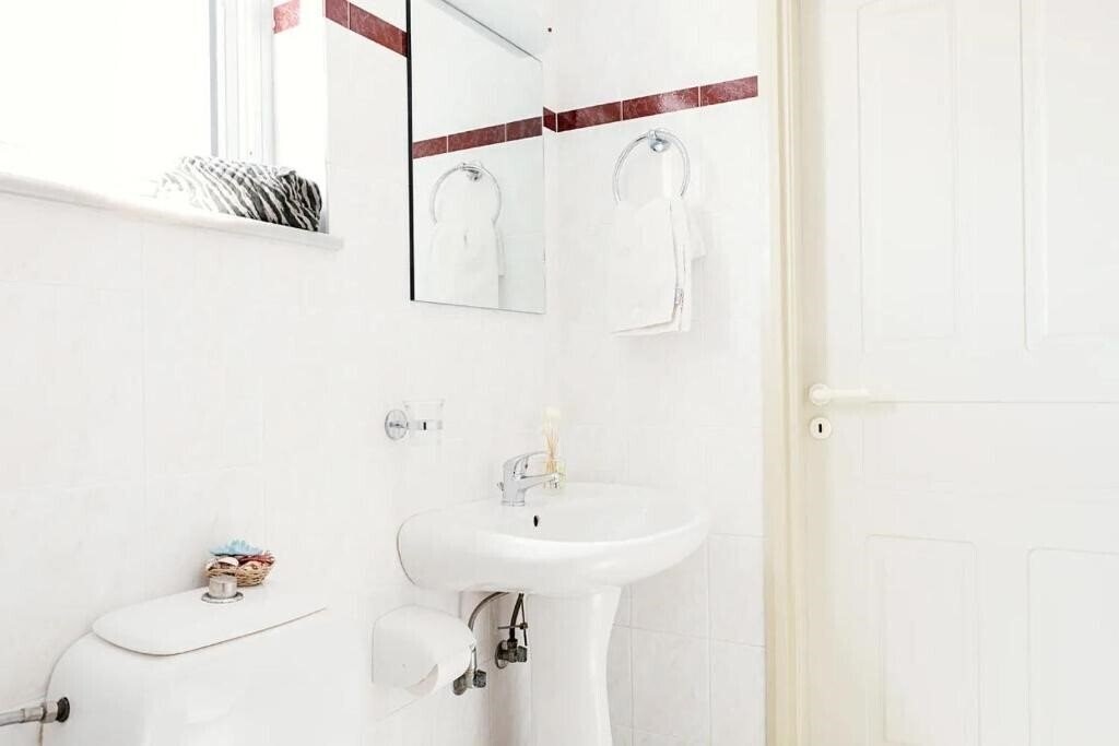 Фотография Mediterranea Apartments 3*