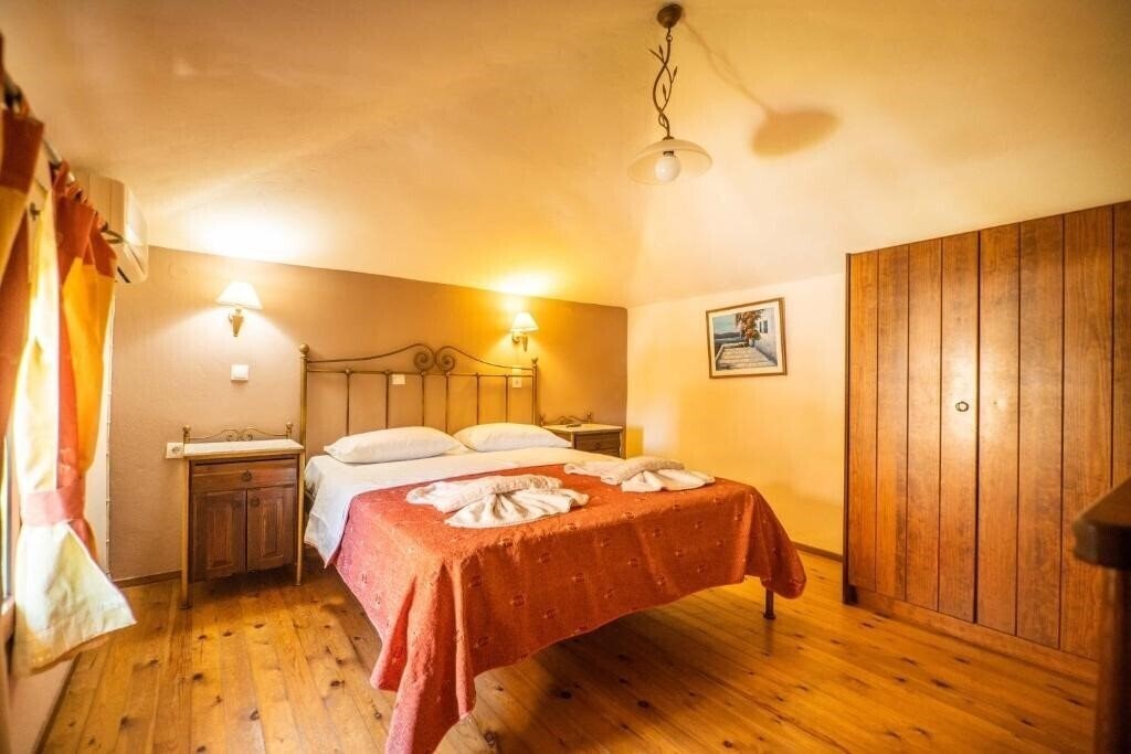 Отель Kokalas Resort 3*