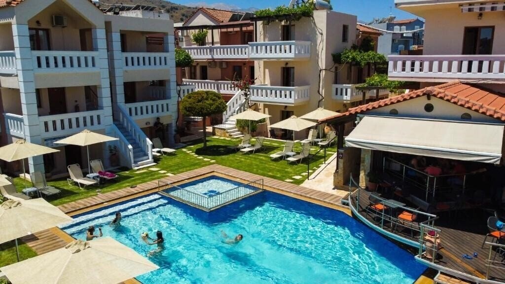 Фотография Kokalas Resort 3*