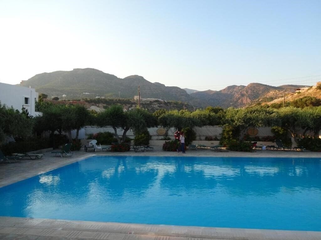 Картинка Villea Village 3*