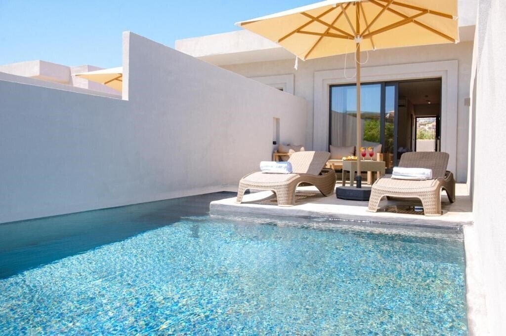 Фото Galini Palace Hotel 5*