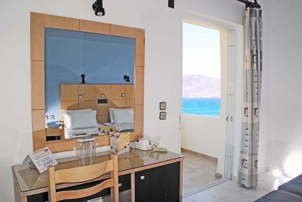 Изображение Ermioni Beach 3*