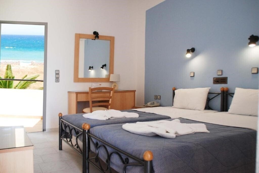 Зображення Ermioni Beach 3*