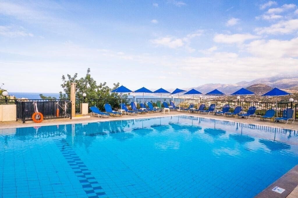 Зображення Maria Mare Apartments 4*