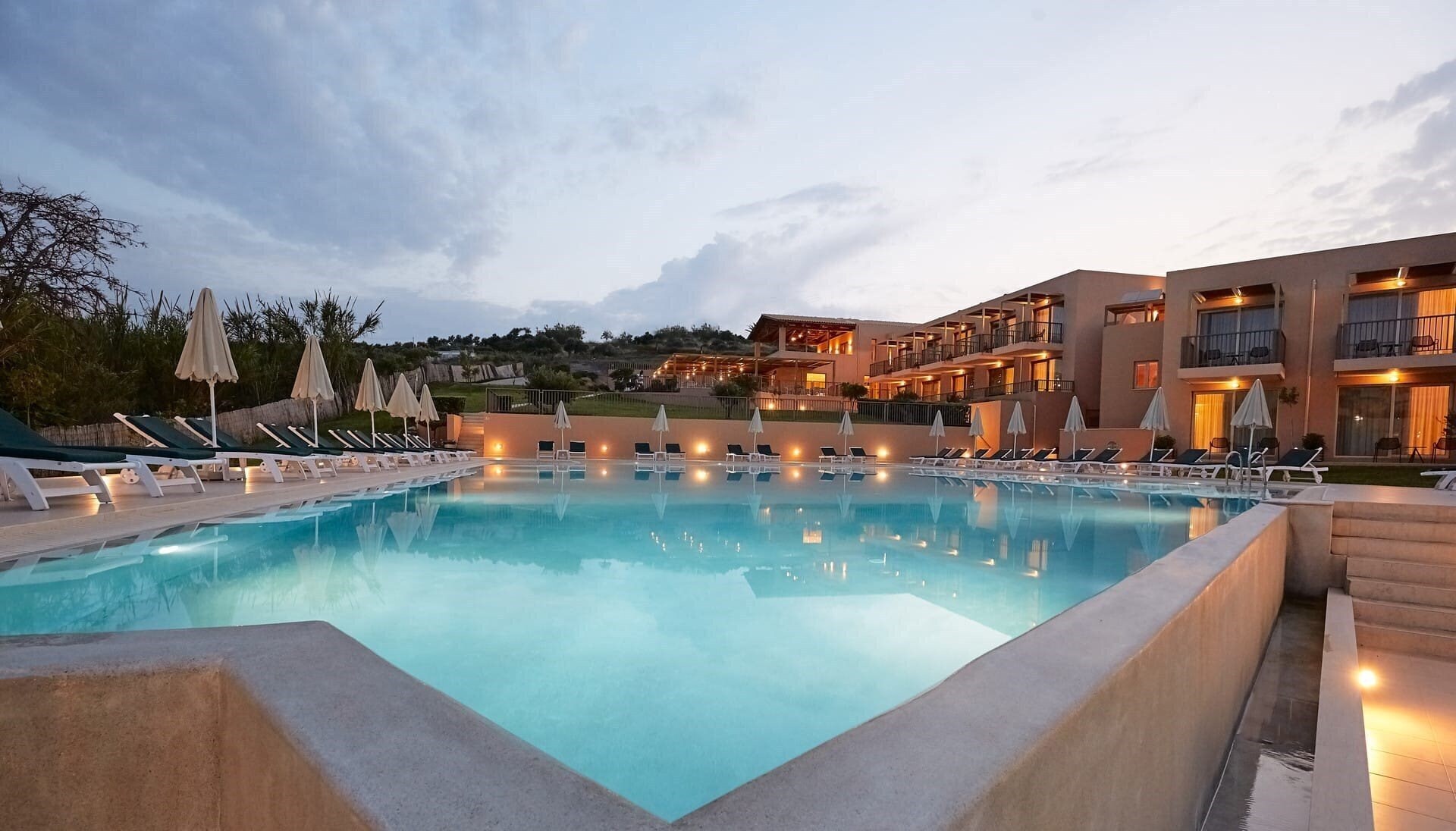 Изображение Santa Marina Pearl 5*