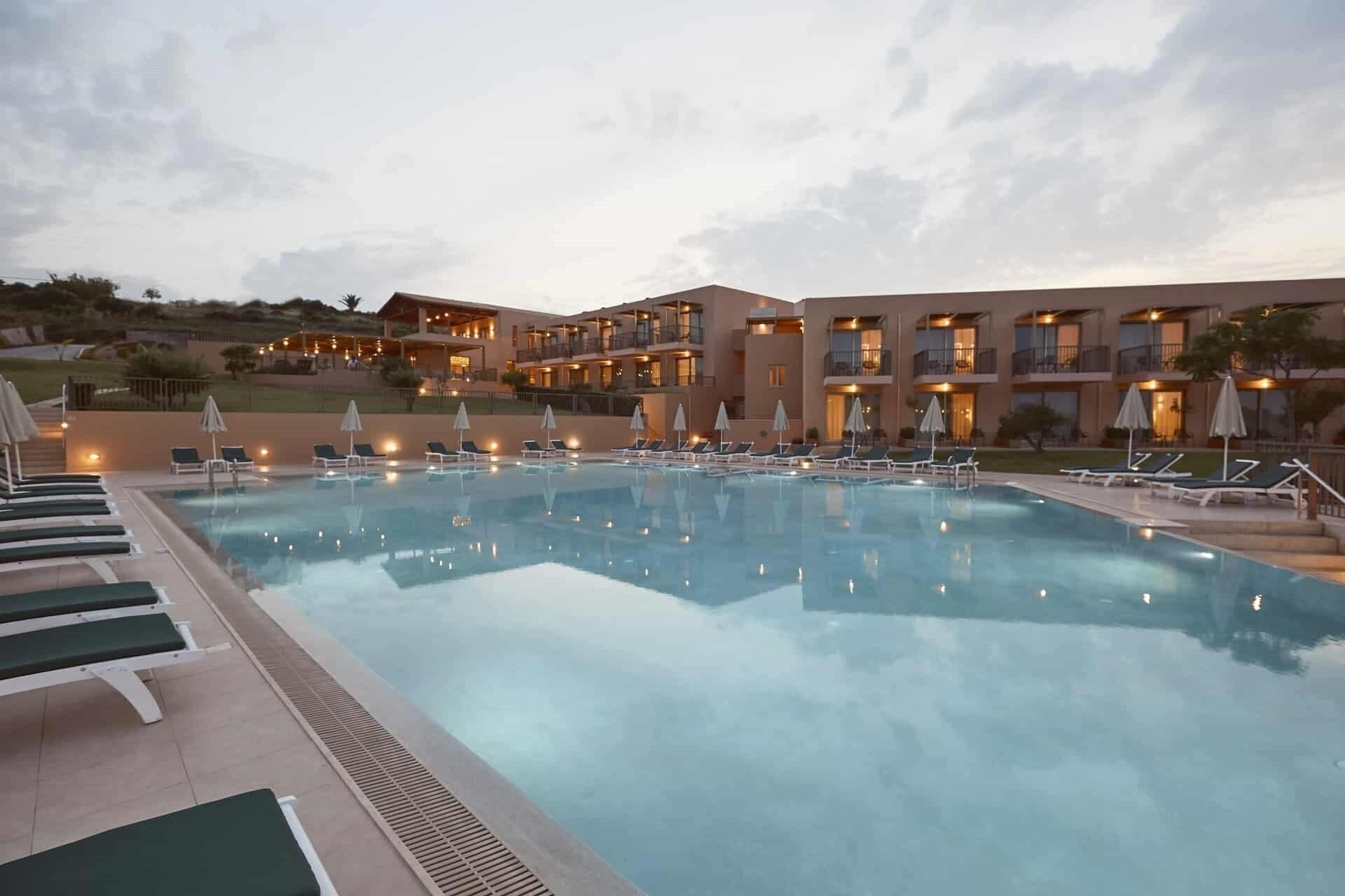 Картинка Santa Marina Pearl 5*