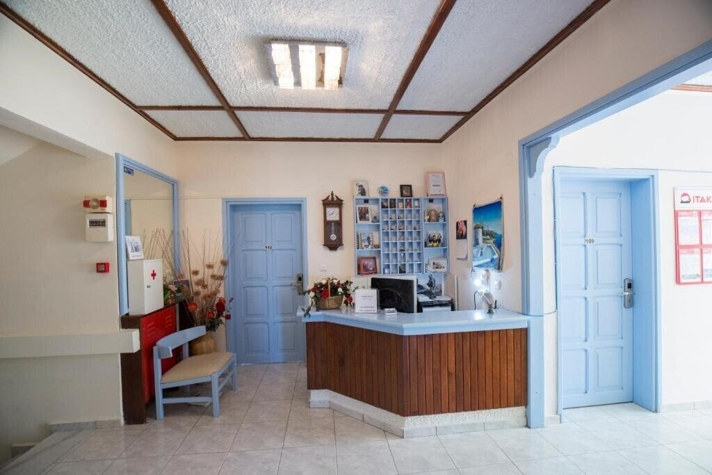 Фотографія Mandy Studios & Apartments 3*
