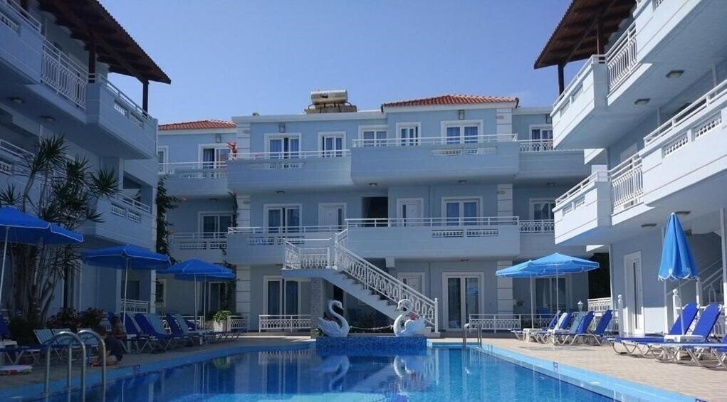 Фото Mastorakis Village 3*