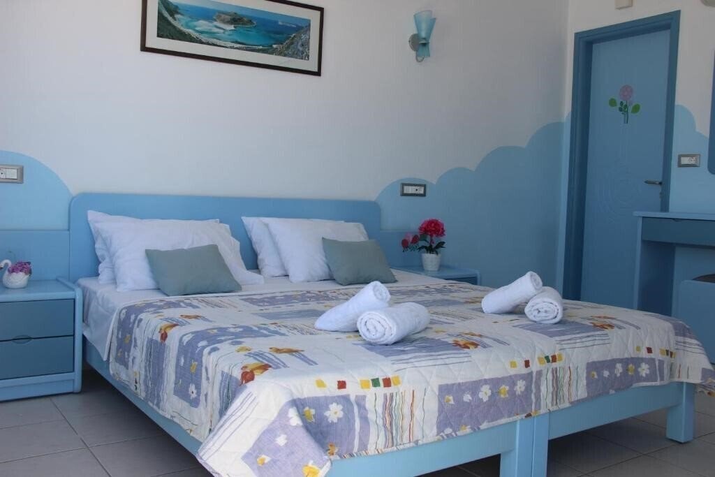 Фотография Mastorakis Village 3*