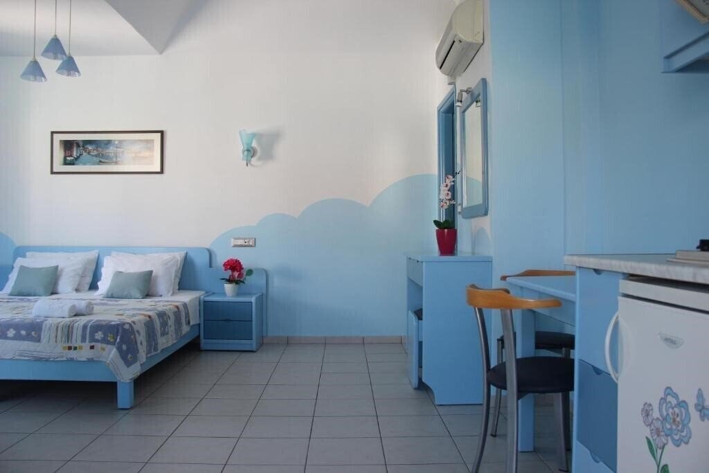 Изображение Mastorakis Village 3*