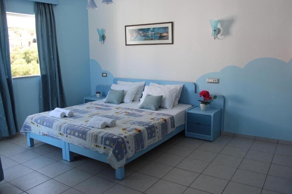 Картинка Mastorakis Village 3*