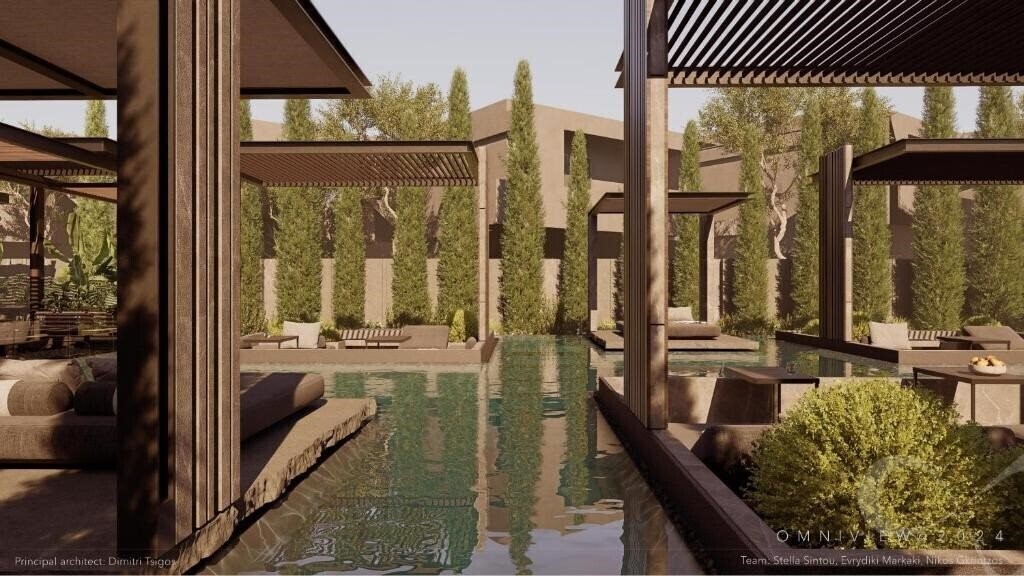 Фотография Nema Design Hotel & SPA 5*