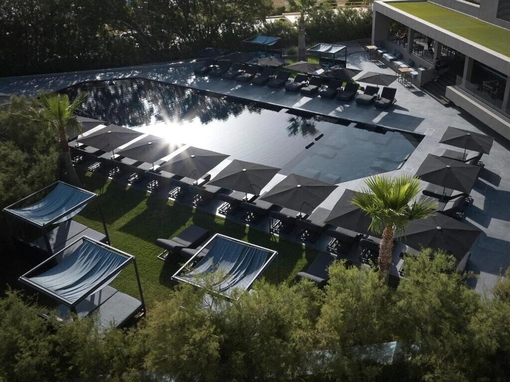 Изображение Nema Design Hotel & SPA 5*
