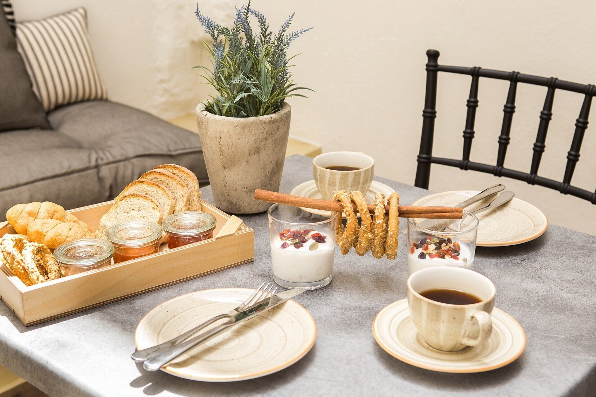 Фото Cressa Suites 4*