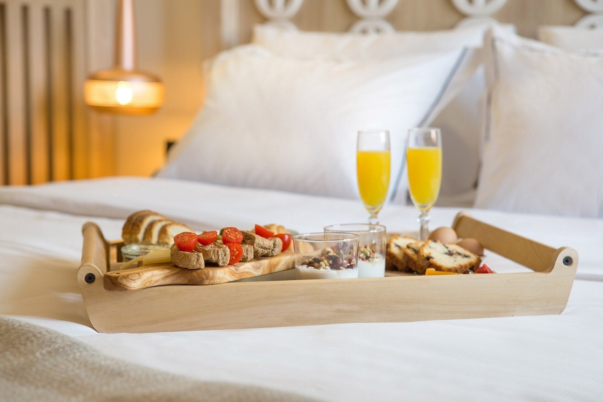 Фотография Cressa Suites 4*