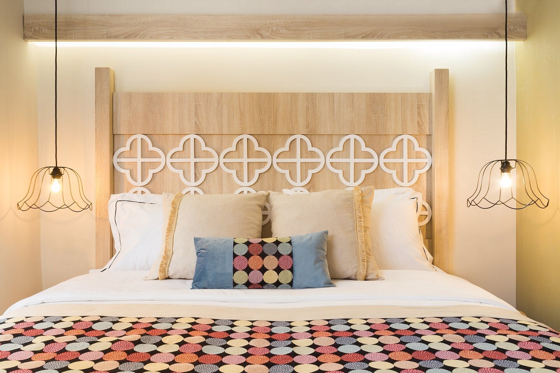 Изображение Cressa Suites 4*