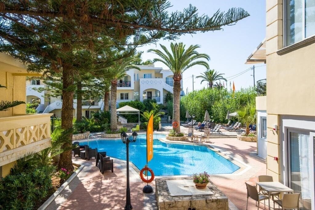 Зображення Kastalia Village 3*