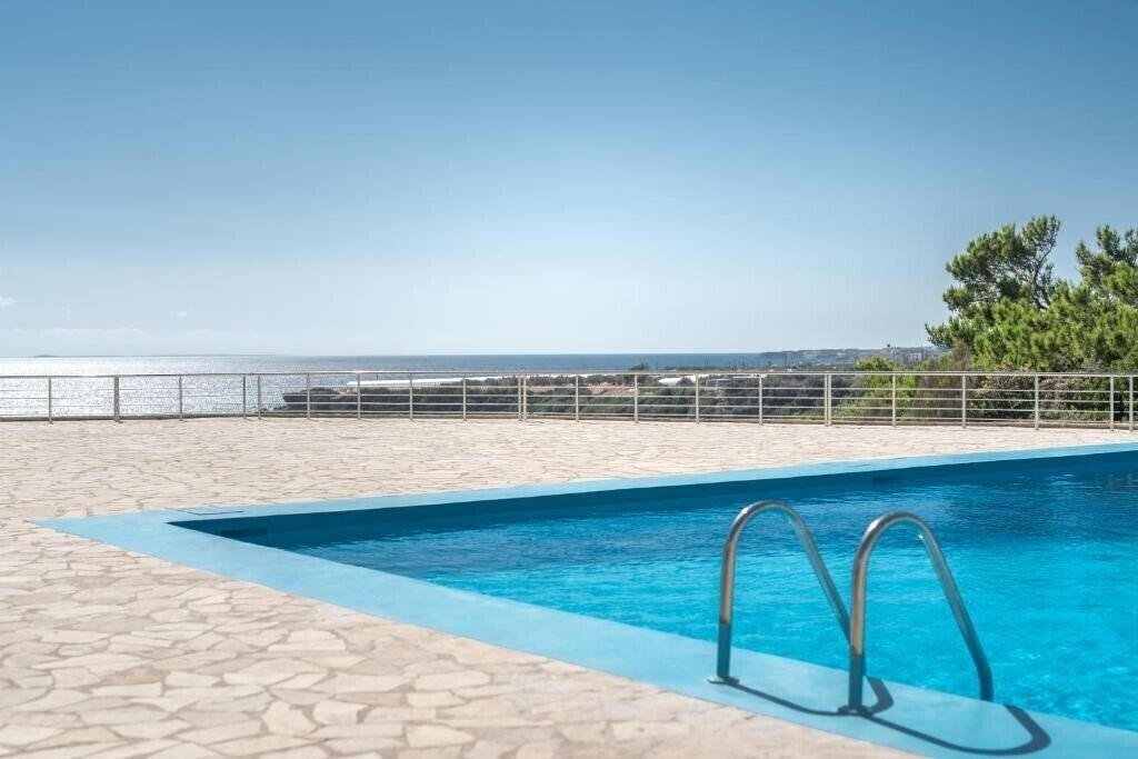 Фото Porto Belissario 3*