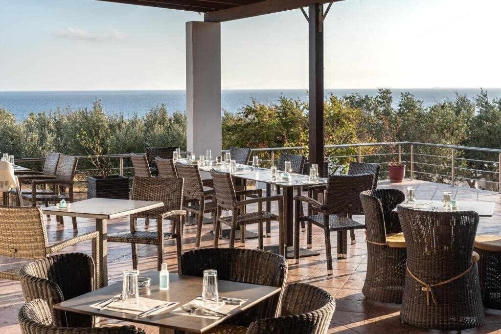 Изображение Porto Belissario 3*