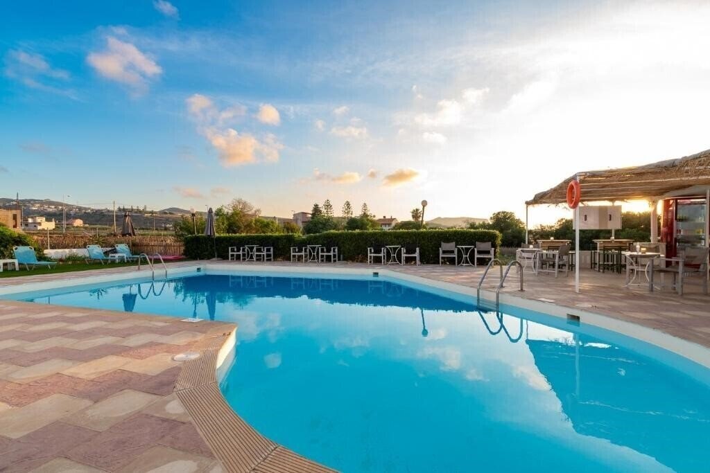Фото Anemos Inn 2*