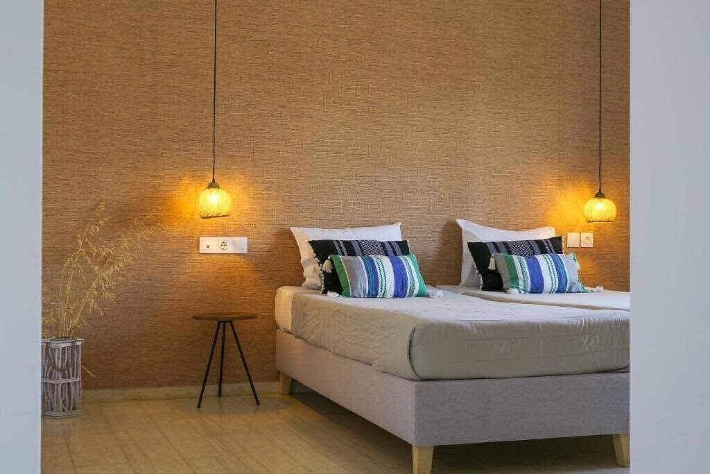 Изображение Anemos Inn 2*