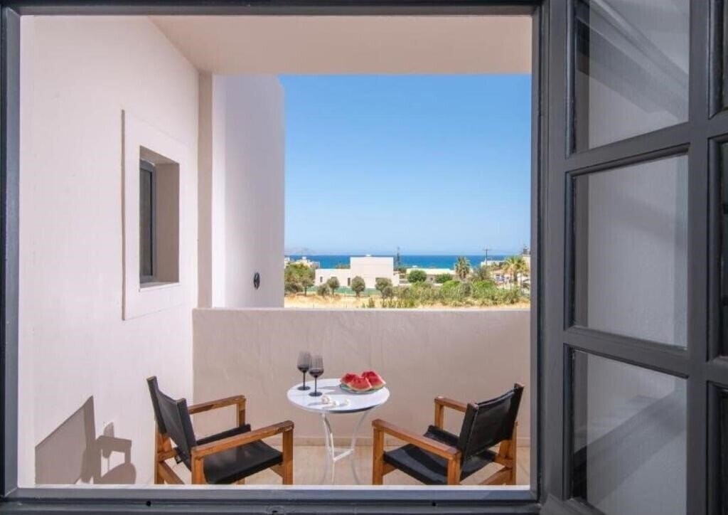 Картинка Anemos Inn 2*