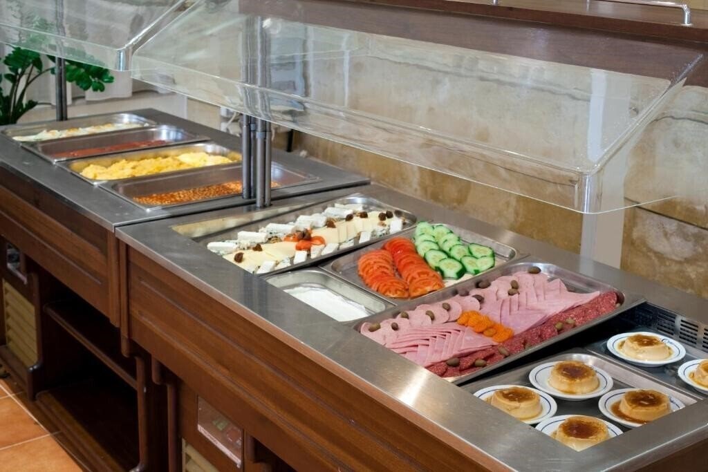 Фотографія Achillion Palace 4*