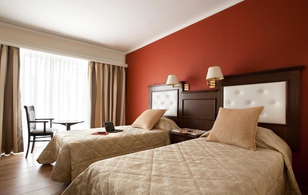 Зображення Achillion Palace 4*