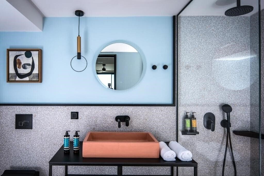 Фотография Harmony Boutique Resort (ex. Corissia Harmony) 5*