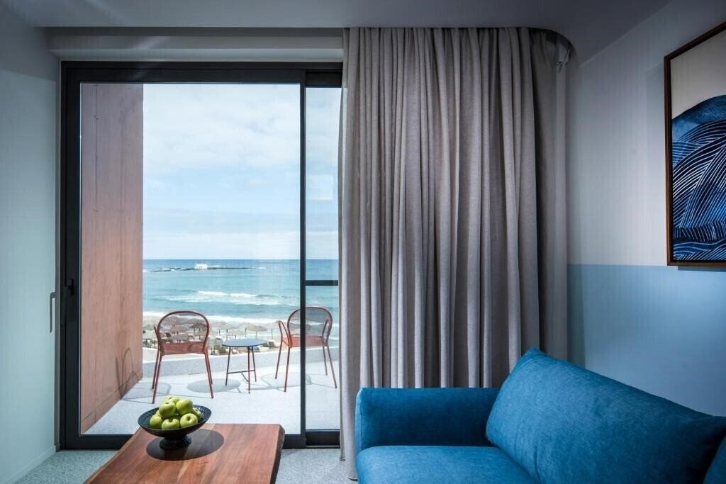 Изображение Harmony Boutique Resort (ex. Corissia Harmony) 5*