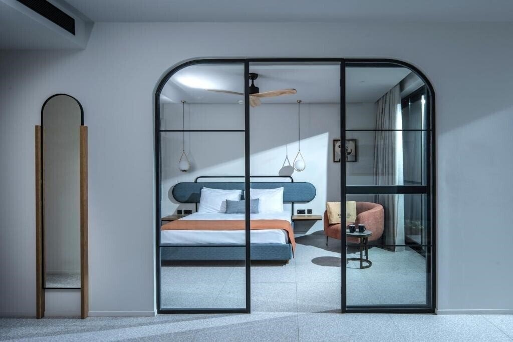 Картинка Harmony Boutique Resort (ex. Corissia Harmony) 5*